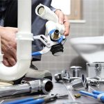 Why You Should Hire a Plumbing Service Group San Ramon CA