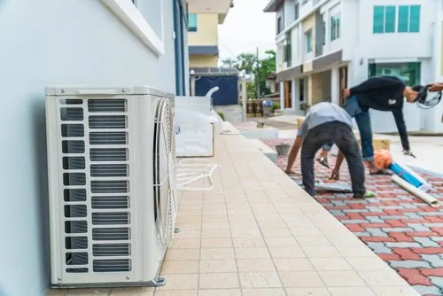 Why Air Conditioning Repair Costs Are So High