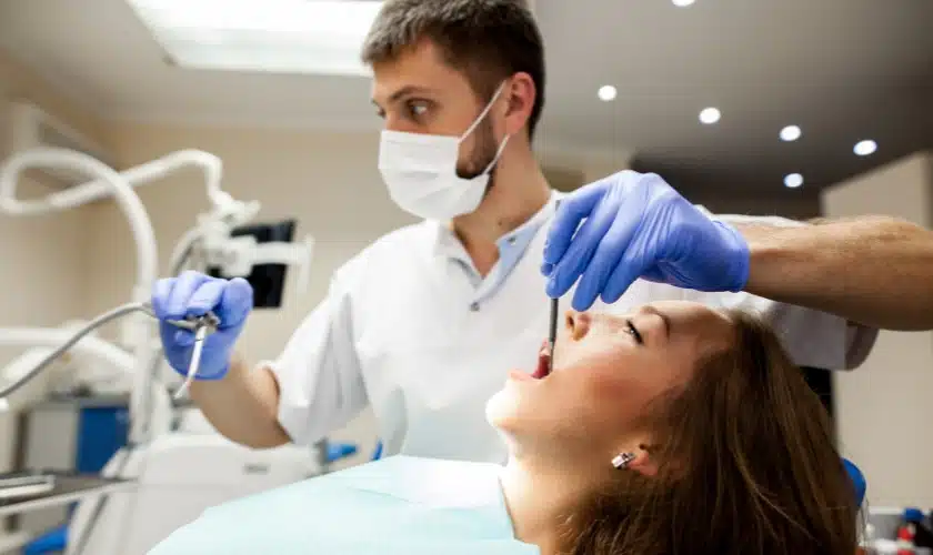 Tooth Extractions in Oklahoma City OK
