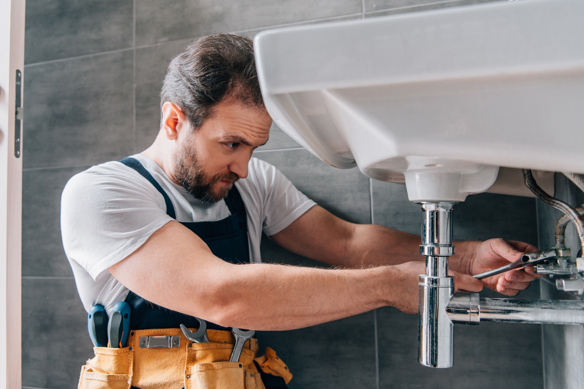 Reliable Plumbing Services in Mesa, AZ: Keeping Your Home Running Smoothly