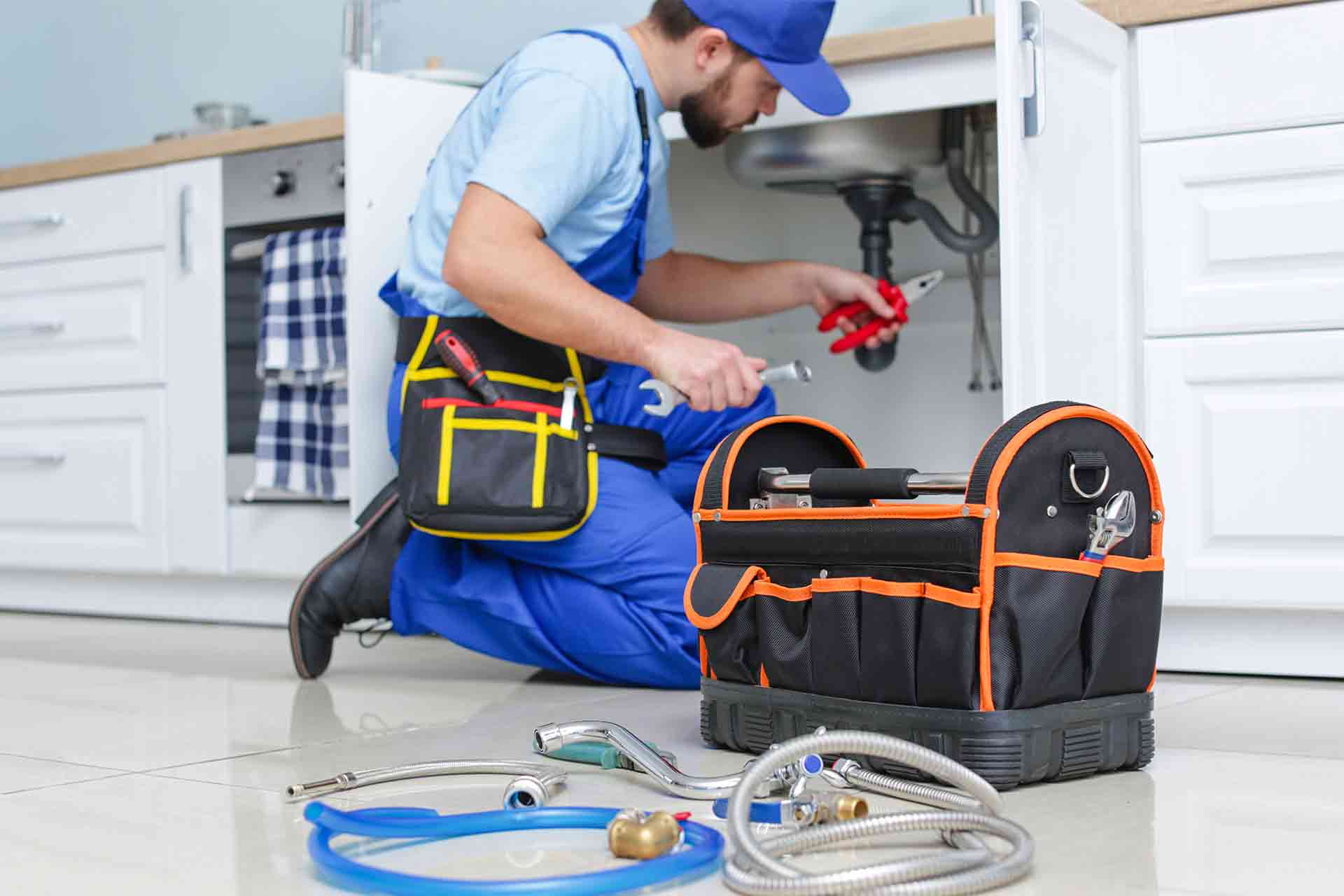 Finding Reliable Plumbers Near You: Tips and Considerations